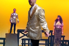Hades-on-Stage