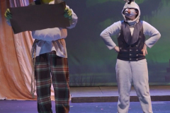 Shrek-and-Donkey