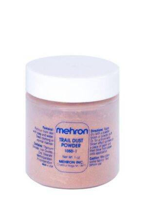 Trail Dust Powder