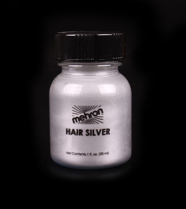 Hair Silver 1 oz