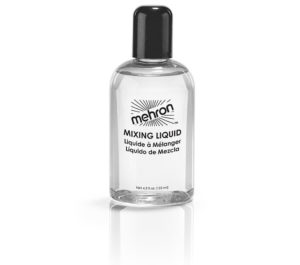 Mixing Liquid