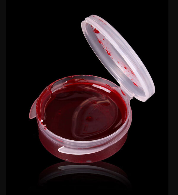 Blood Gel