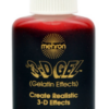 3-D Gel Blood Red Squeeze 0.5 oz