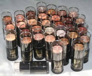 CreamBlend Stick