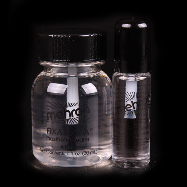 Fixative "A" - .123 oz