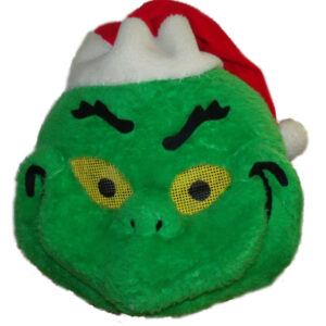 Grinchy Grouch