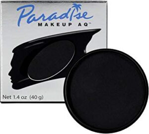 Paradise AQ Pro Black or White