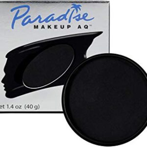 Paradise AQ Pro Black or White