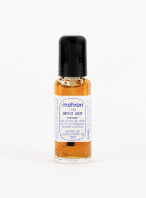 Spirit Gum .125 oz