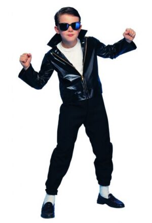 Greaser