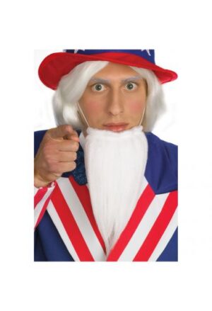 Uncle Sam Beard