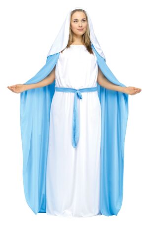Mary