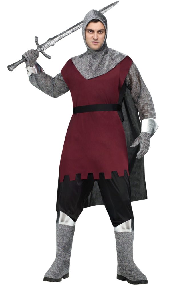 Medieval Knight