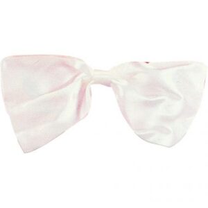 6" Bow Tie