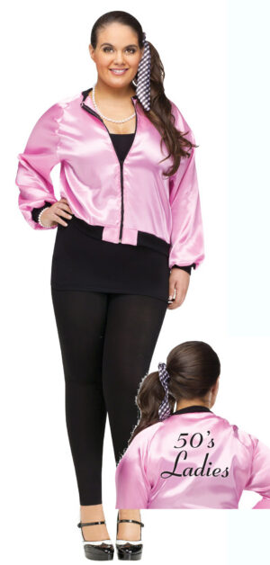 50's Ladies'  Jacket