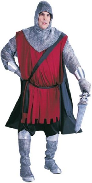 Medieval Knight