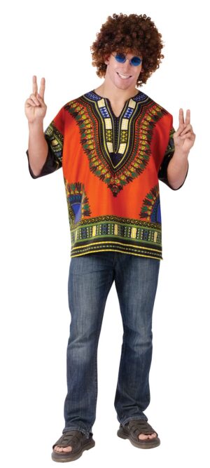 Dashiki