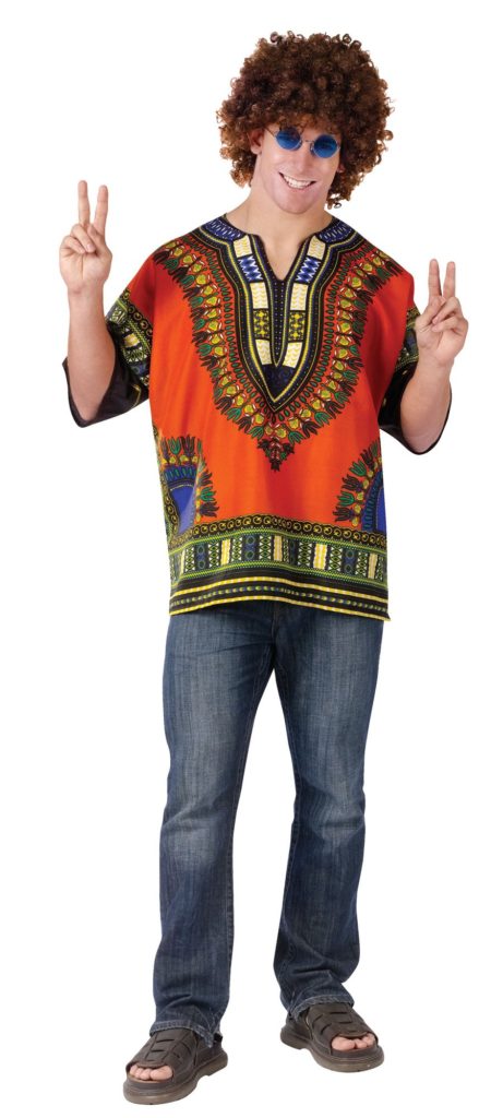 Dashiki
