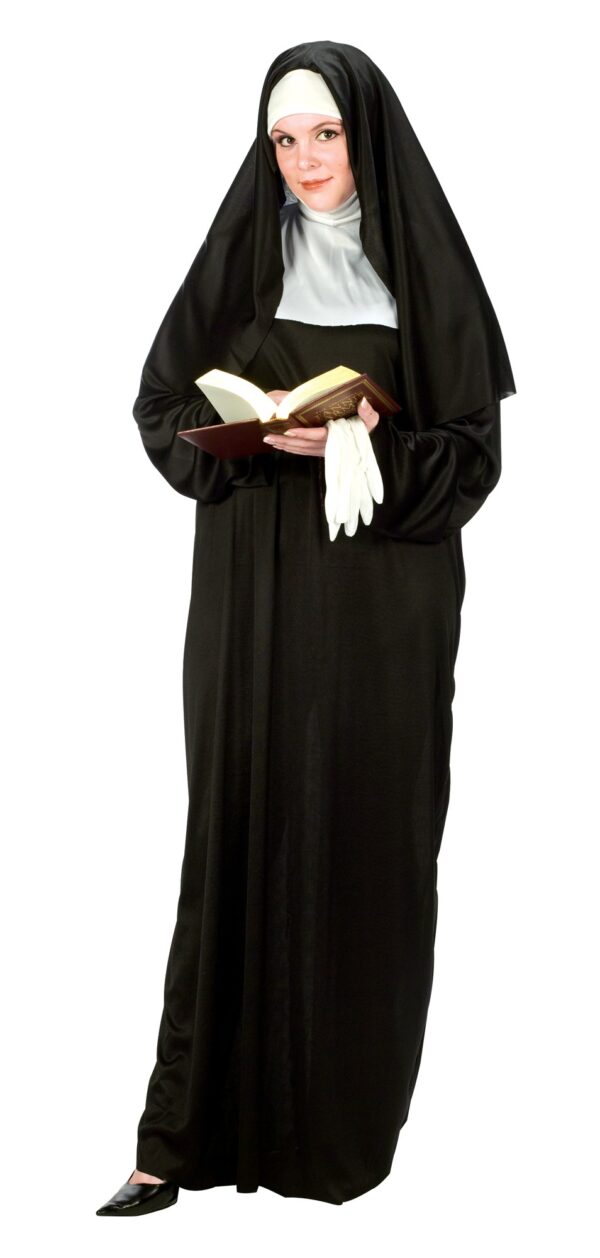 Mother Superior Plus