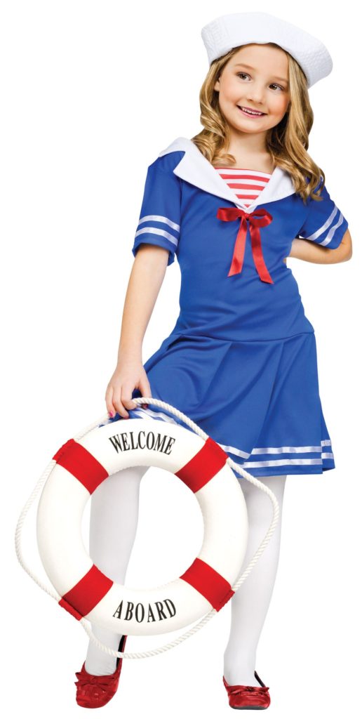 Sea Sweetie