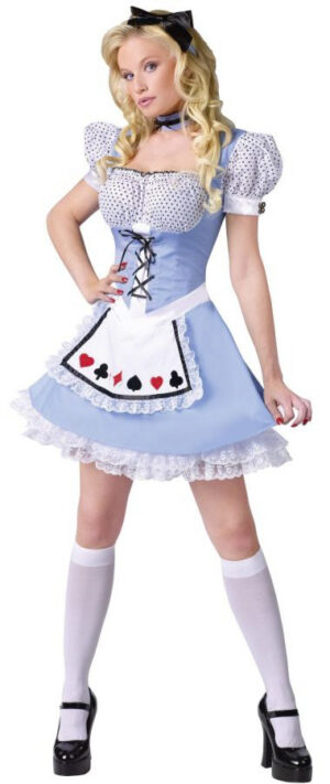 Alice