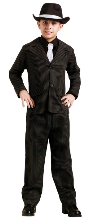 Gangster