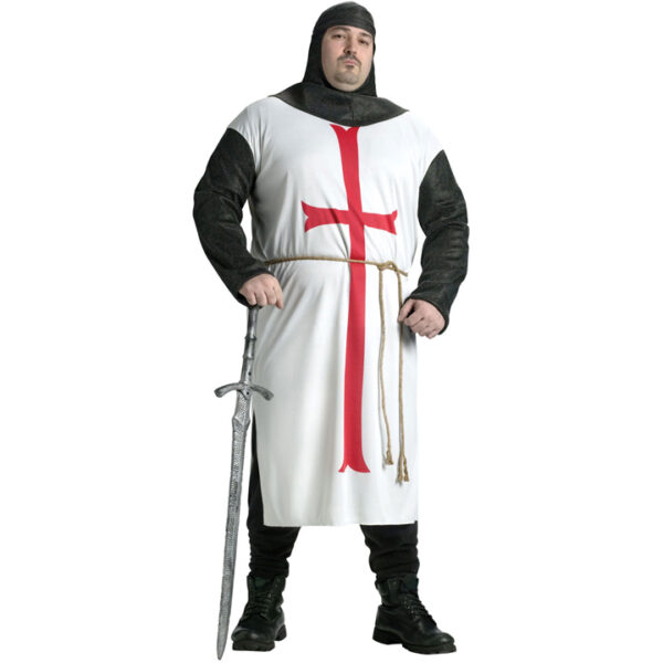 Templar Knight Plus