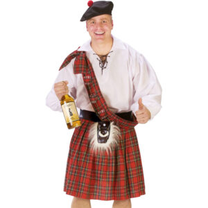 Big Shot Scott - Kilt