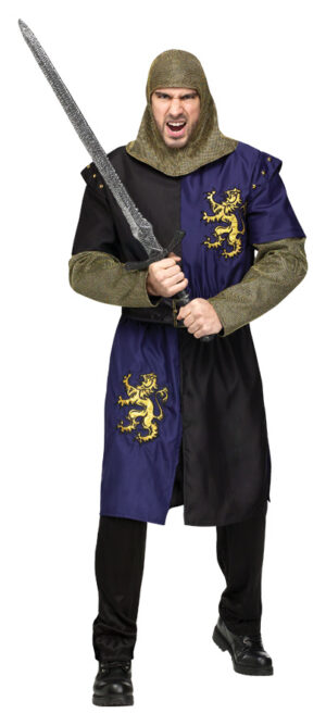 Renaissance Knight