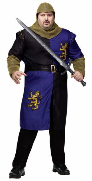 Renaissance Knight