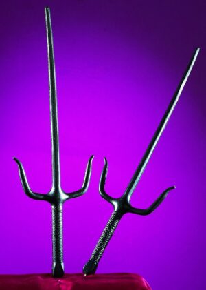 Ninja Trident