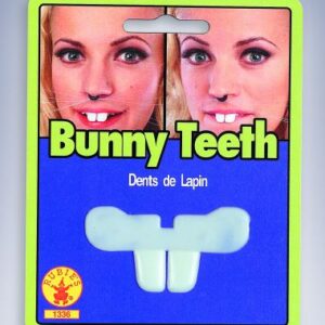 Bunny Teeth