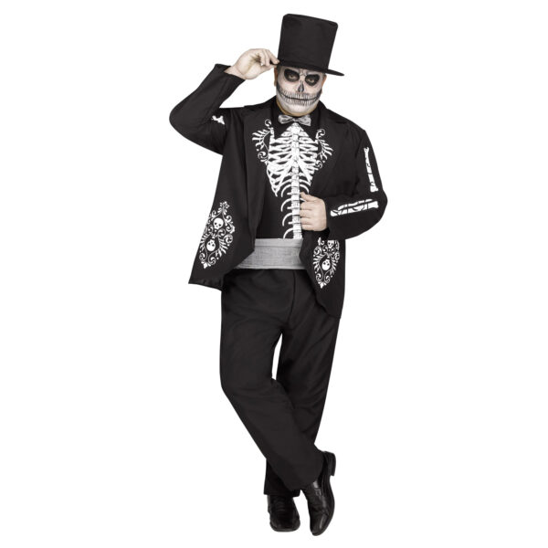 Skeleton King - Plus