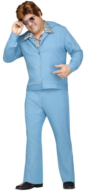 Leisure Suit