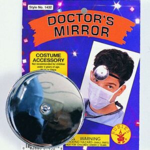 Dr's Mirror