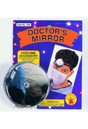Dr's Mirror