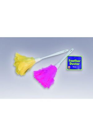Feather Dusters