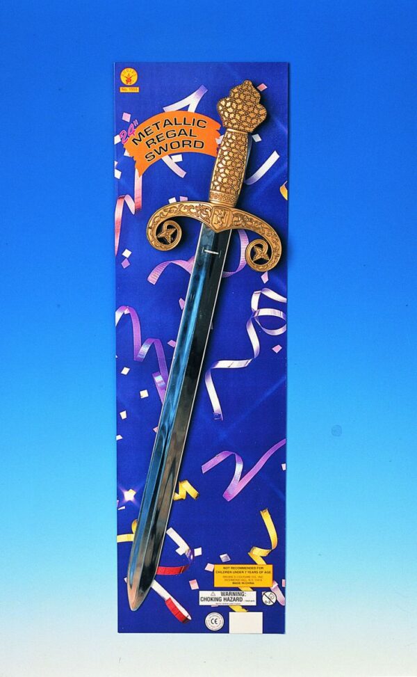 Regal Sword