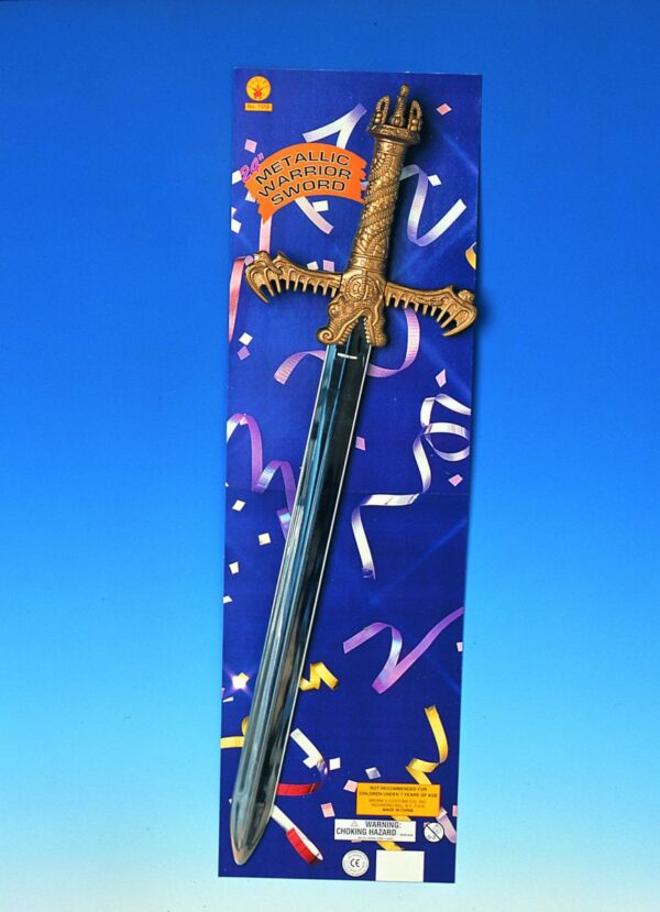 Warrior Sword