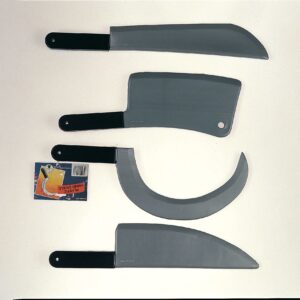 Oversized Cleaver, Hand Sickle, Knife, or Machete
