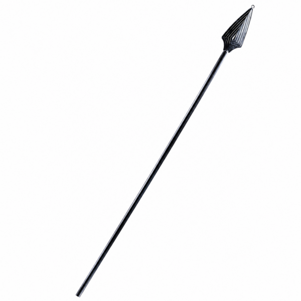 Roman Spear