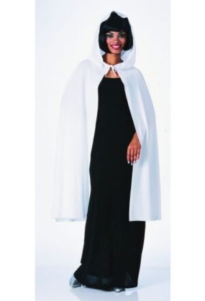 45" Fabric Cape