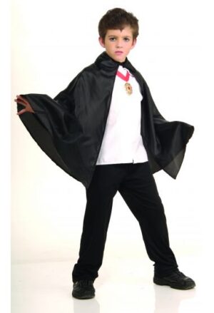 Child cape
