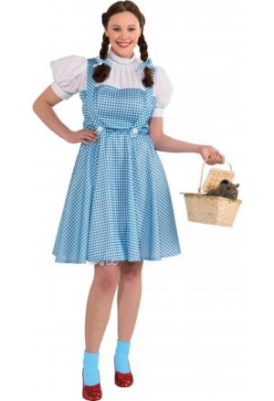 Dorothy - Plus