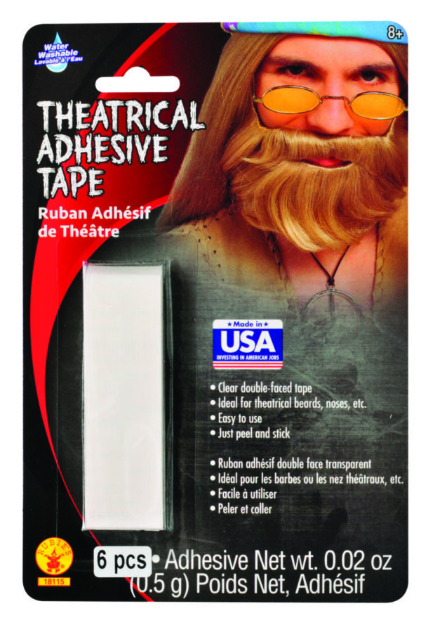 Theatrical Adhesive Tape
