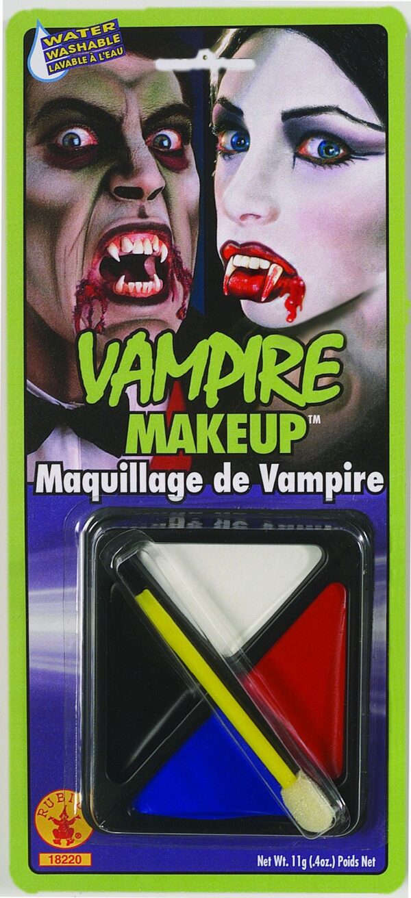Vampire kit