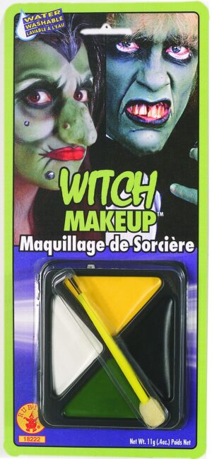 Witch kit