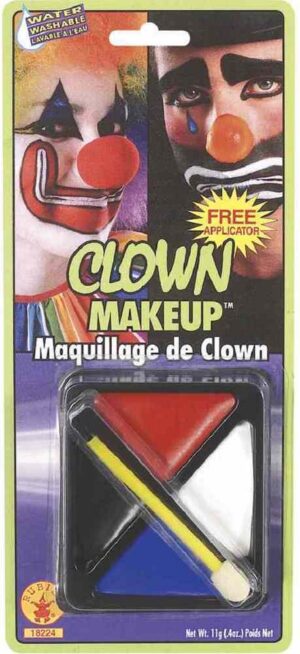 Clown kit
