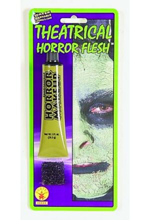 Horror Flesh