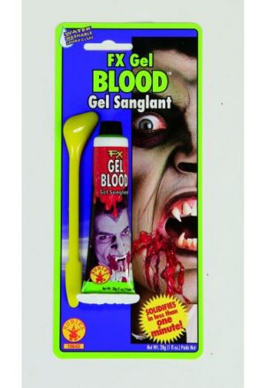 Blood Gel